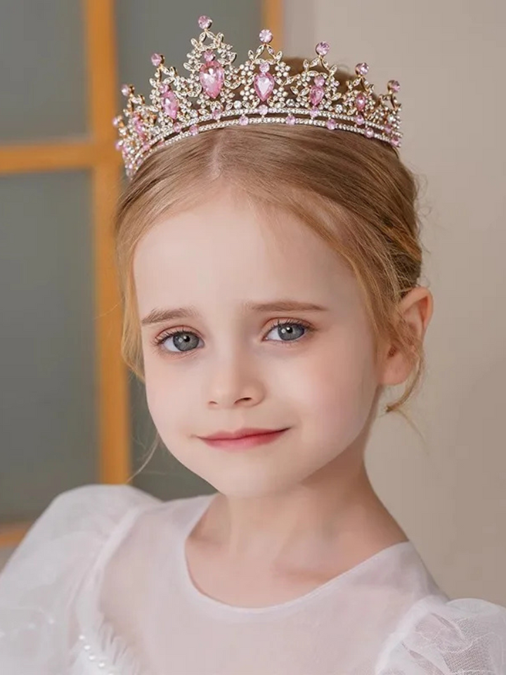 Royaume Princesse | Robes et Accessoires de Princesse