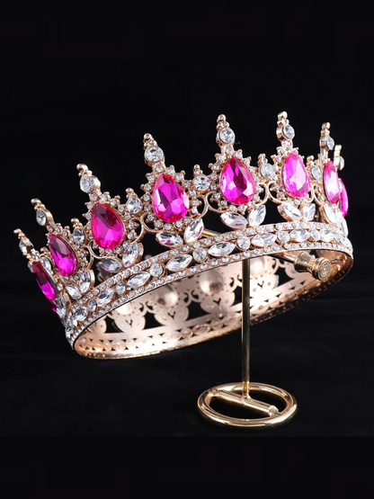 Couronne Princesse Diamant