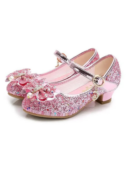 Chaussures Princesse Fille