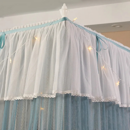 Ciel de Lit Princesse coin