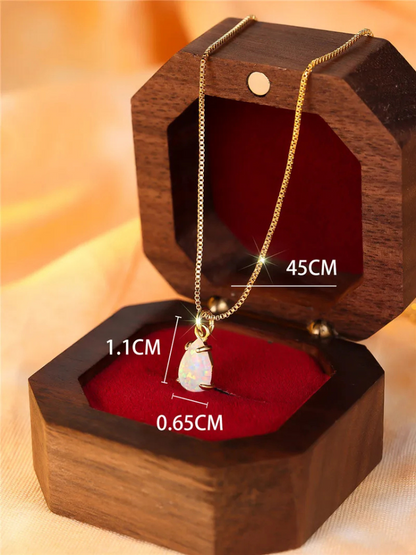 Collier Princesse boite