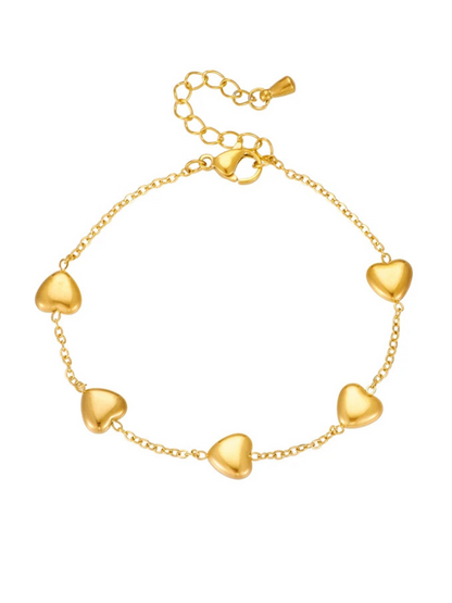 Bracelet Princesse Amour