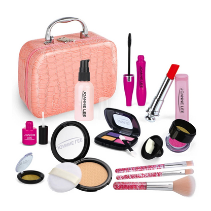 Maquillage Princesse Femme blush