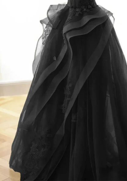 Robe Princesse Élégante Femme pas cher