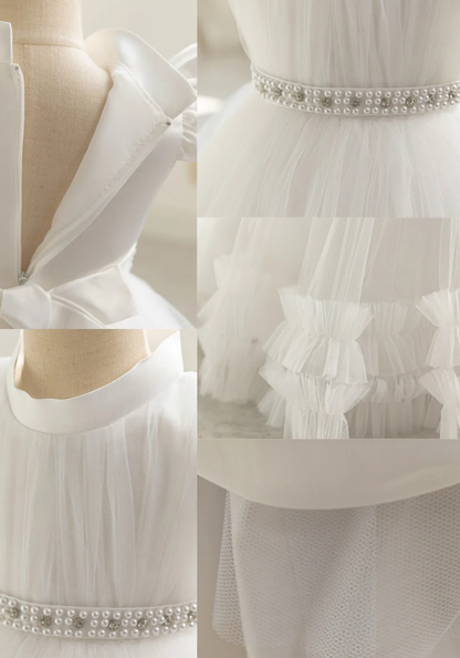 Robe Princesse Soirée Bébé pas cher