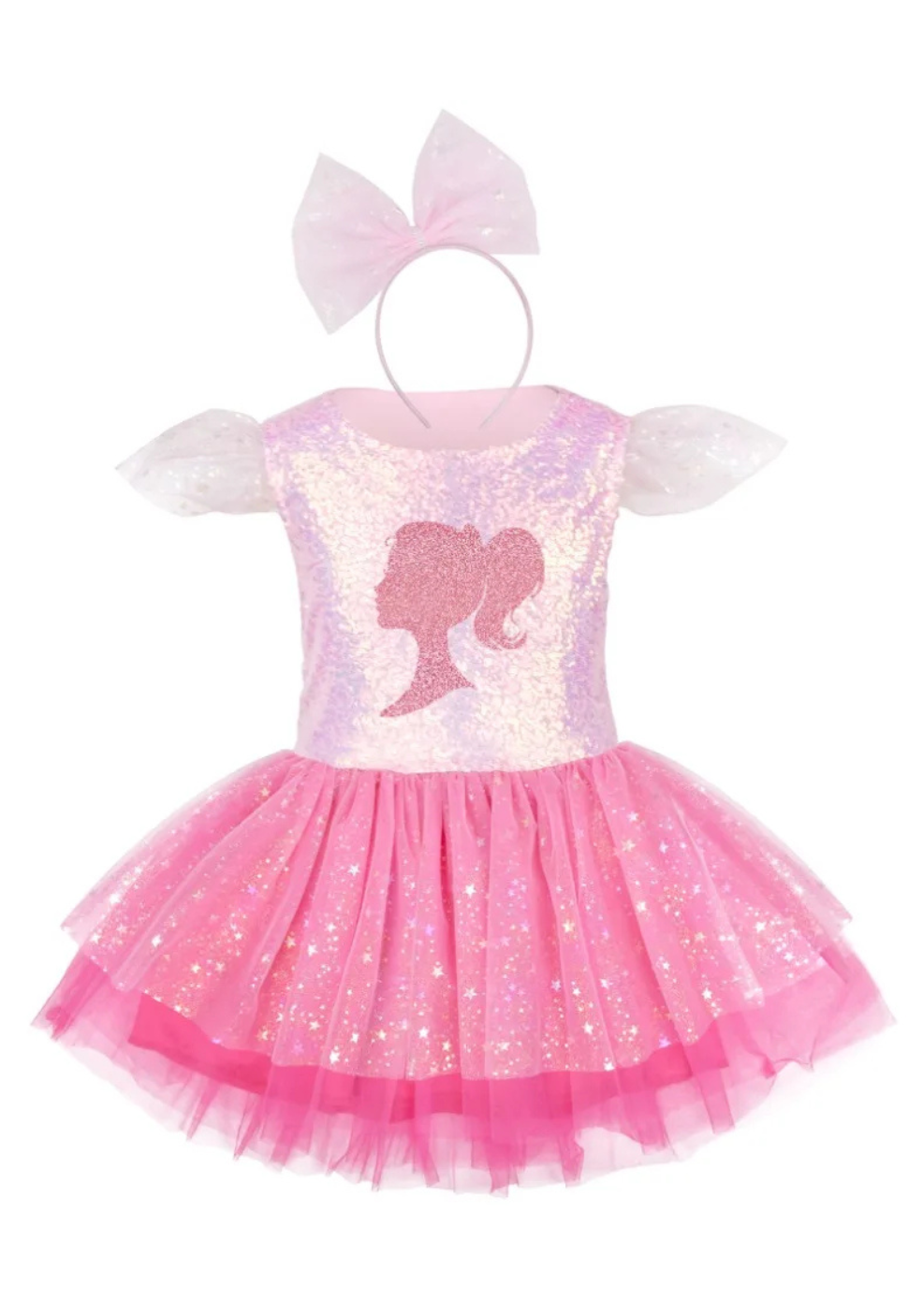 Déguisement Princesse Anniversaire fille