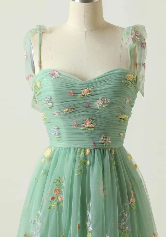 Robe Princesse Florale Femme pas cher