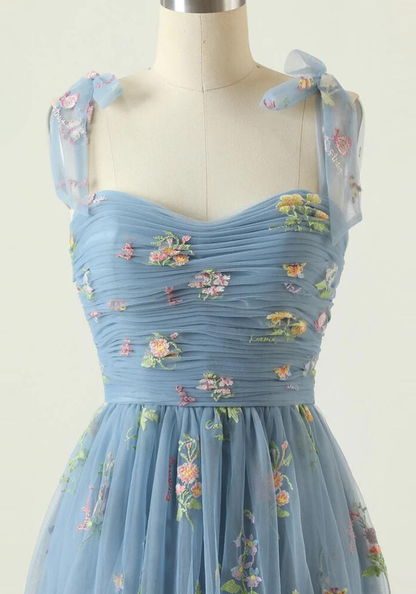 Robe Princesse Fleurs Femme pas cher