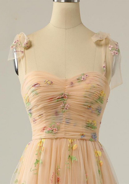 Robe Princesse Pêche Femme pas cher