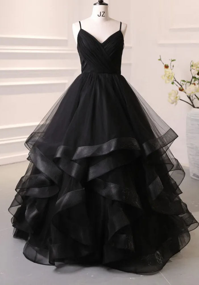 Robe Princesse Tulle Femme