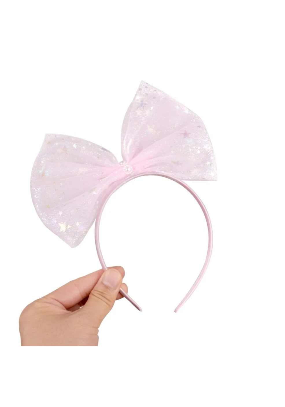 Déguisement Princesse Anniversaire bandeau